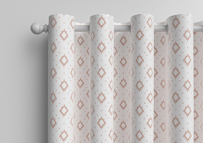 Huaraz Velvet, Copper - Made to Measure Curtains - Image 12